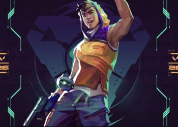 Marcá el ritmo con Miks, el nuevo personaje de Valorant