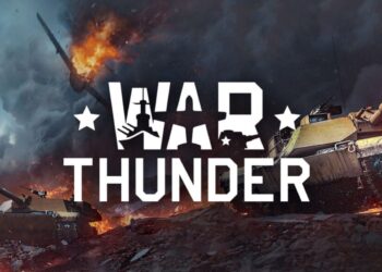 Mejoras visuales y nuevas aeronaves: La actualización Ninth Wave desembarca en War Thunder