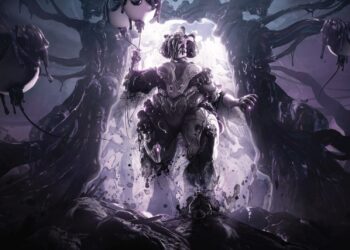 Warframe llega a Nintendo Switch 2 junto al DLC gratuito Shadowgrapher