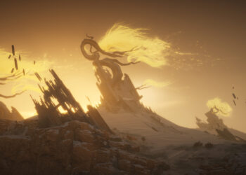 La expansión más grande de Where Winds Meet ya está disponible