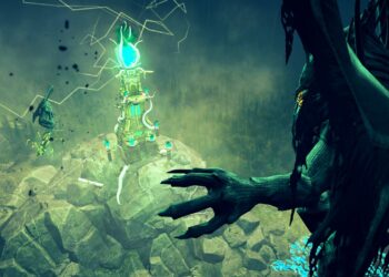 Despertá a Cthulhu en Xbox Series con Worshippers of Cthulhu