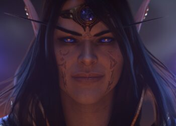 World of Warcraft Midnight te invita a que vuelvas para conocer un nuevo Azaroth
