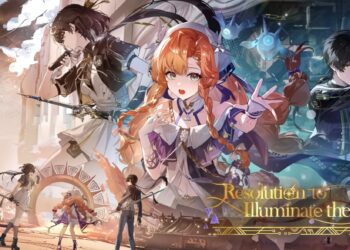 Wuthering Waves expande su historia en la Versión 3.2 de la mano de la Resonadora Sigrika