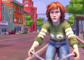 Focus Entertainment presenta Yerba Buena, una nueva aventura surrealista de plataformas y puzles