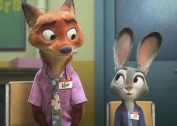 Zootopia 2 llega a Disney+: conocé como se crearon los nuevos escenarios y personajes de la película