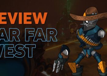 [Review] Far Far West