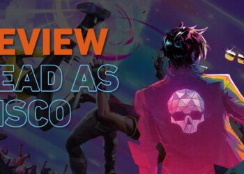 [Preview] Dead As Disco