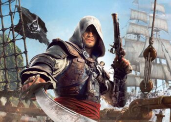 Estas son las especificaciones necesarias y recomendadas para correr Assassin’s Creed Black Flag Resynced