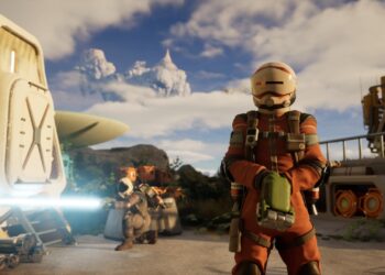 ATMOSFAR anuncia la fecha de lanzamiento para su acceso anticipado