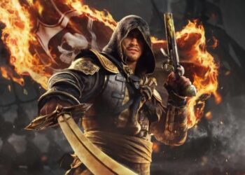 ¡Izen las velas! En el horizonte se ven novedades de Assassin’s Creed Black Flag Resynced