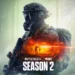 Battlefield 6 Temporada 2 «Cacería»: Nuevo mapa y modo ya disponibles