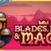 Blades, Bows and Magic ya se encuentra disponible en Steam