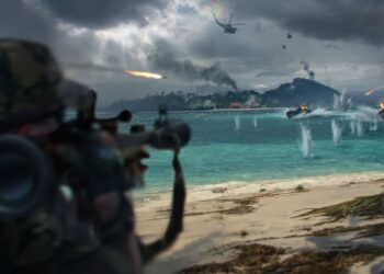 Battlefield reveló su hoja de ruta para el resto del año