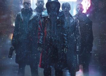 Replicant Rebellion y Asset Pack & Solo Mode son las nuevas expansiones que llegarán al universo de Blade Runner: El juego de rol