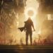Control Resonant sintonizará la realidad en gamescom latam 2026