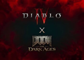 Se anunció la gran colaboración entre Diablo Immortal y DOOM: The Dark Ages