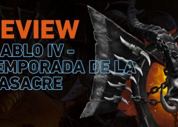 [Primeras Impresiones] – Diablo IV Temporada de la Masacre