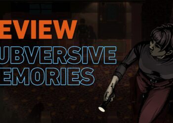 [Review] Subversive Memories