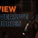[Review] Subversive Memories