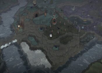 Don t Starve Elsewhere anunció su nuevo tráiler