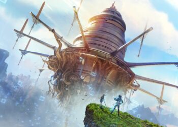 Echoes of Aincrad novedades sobre su sistema de combate y mucho mas