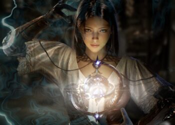 Descubrí un viaje fantástico con el nuevo MMORPG, Embers of the Uncrowned