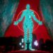 Escape the Exomoon nos sumerge en una historia de terror cyberpunk
