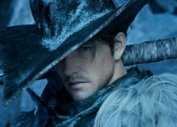 ¡El despertar del frío eterno! Square Enix presentó la nueva expansión Final Fantasy XIV: Evercold