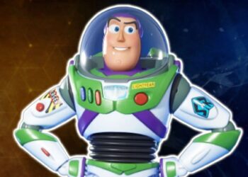Yo soy tu skin fiel: Toy Story llega a Fortnite