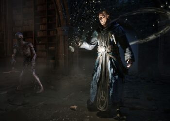 Hora de revivir lo gótico: llegará a consola la trilogía Gothic