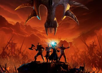 THQ Nordic celebra el legado de Gothic con un impresionante documental