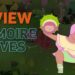 [Review] – Grimoire Groves