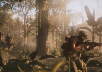 Ya están abiertas las inscripciones para la beta de Hell Let Loose: Vietnam para PC