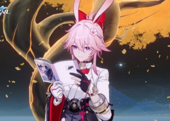 ¡Un aniversario de otro mundo! Todo sobre la versión 4.2 de Honkai: Star Rail