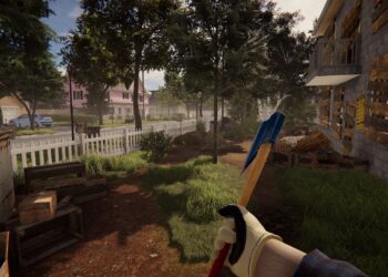 House Flipper Remastered Collection anunció su fecha de llegada a PC y consolas