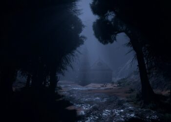 Sin combate y sin aliados, Inner Voice llega pronto a la PC