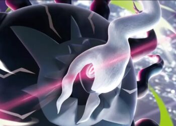 Una Megaevolución oscura se acerca, la nueva expansión de Pokémon TCG: Tinieblas Umbrías