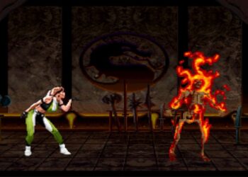 Llega Krossplay a Mortal Kombat: Legacy Kollection