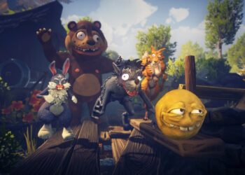 Koloboke: Sickness Simulator ya tiene fecha de lanzamiento