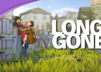 Explora un vecindario abandonado en LONG GONE