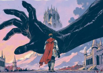 Escapa del Abismo en Lostbound, un nuevo roguelite anunciado para PC