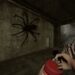 Las arañas gigantes de Lurking te acecharán en Steam