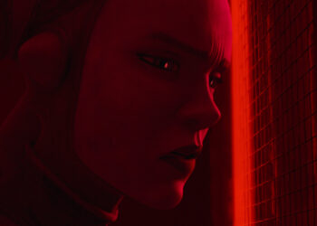 Star  Wars: Maul ya está disponible en Disney+