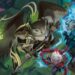 Descubrí todo lo que llega en la nueva expansión Magic The Gatering: Secretos de Strixhaven