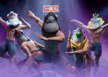 Naraka: Bladepoint colabora con Hearthstone para el contenido de la Temporada 20