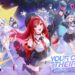 Llega una transmisión especial de Goddess of Victory: NIKKE