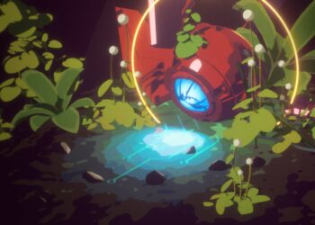 El desafiante Nullstar: Solus ya está disponible para PC y consolas