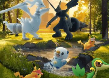 Pokémon regresa a la gamescom latam 2026