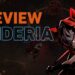 [Preview] – Cinderia