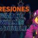 [Impresiones] Overwatch: Voidwalker Mega Bundle